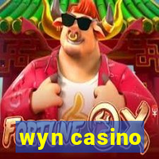 wyn casino