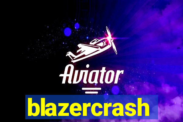 blazercrash