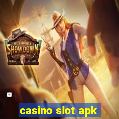 casino slot apk