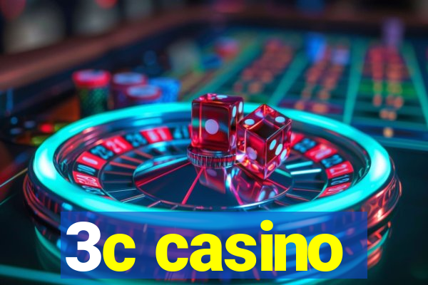 3c casino