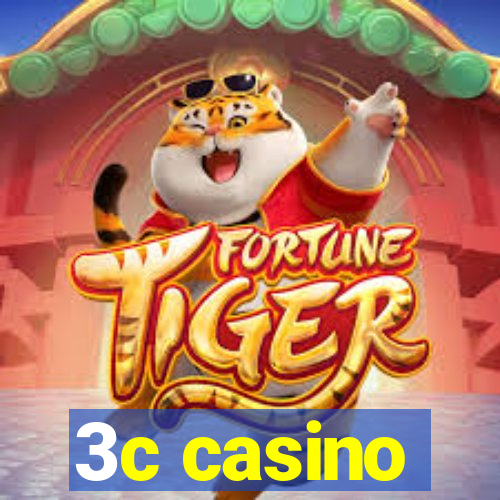 3c casino