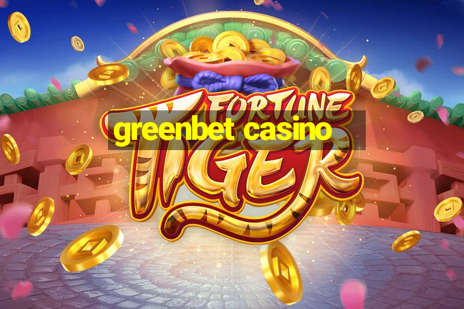 greenbet casino