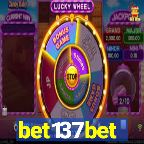 bet137bet