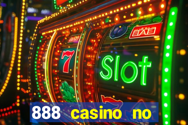 888 casino no deposit bonus codes