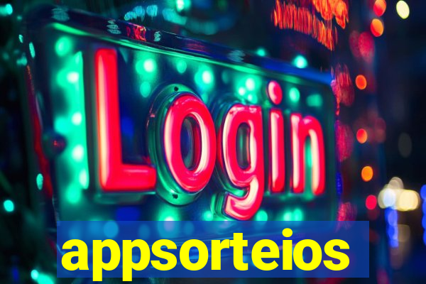 appsorteios