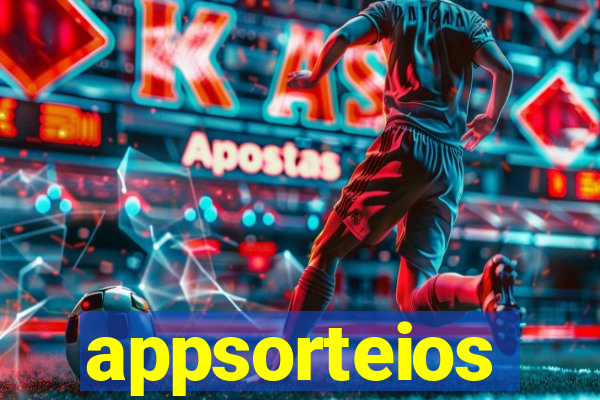 appsorteios