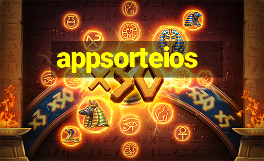 appsorteios