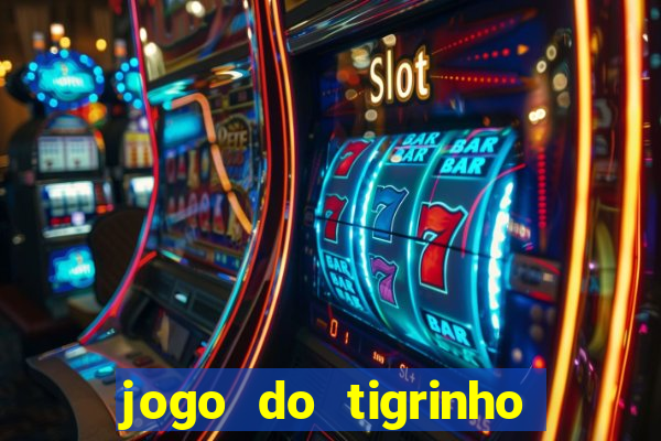 jogo do tigrinho que esta pagando agora