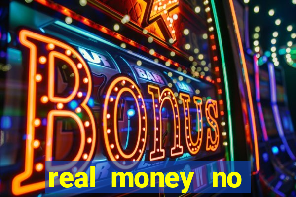 real money no deposit casino