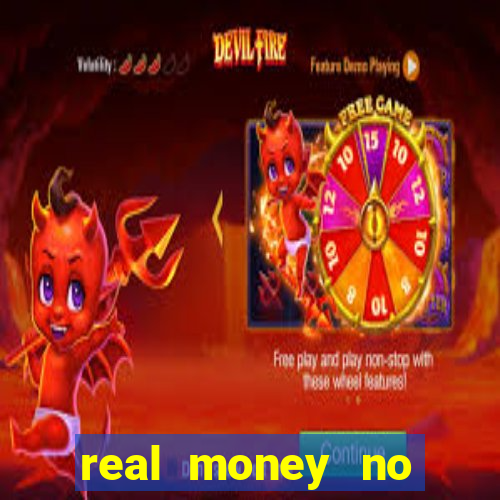 real money no deposit casino