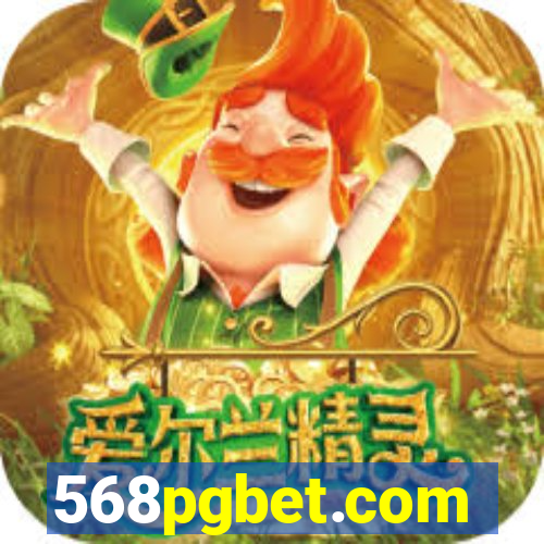 568pgbet.com