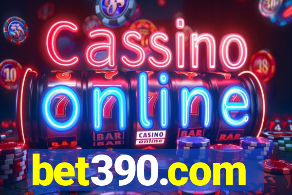 bet390.com