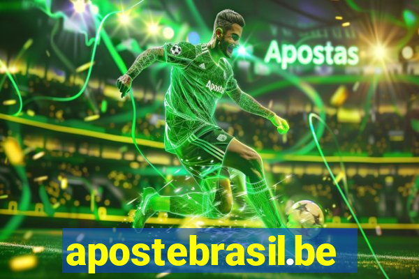 apostebrasil.bet