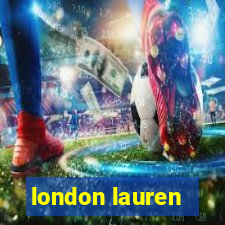 london lauren