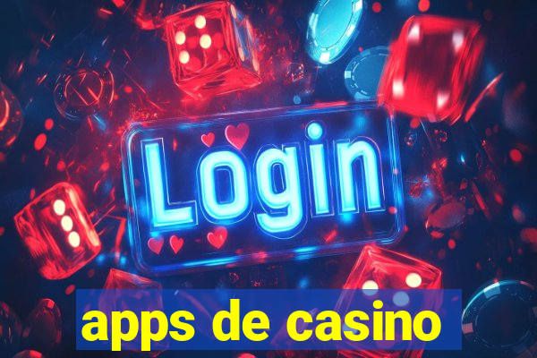 apps de casino