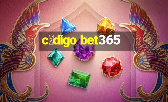 c贸digo bet365