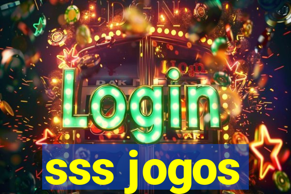 sss jogos