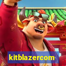 kitblazercom