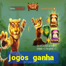 jogos ganha dinheiro na hora