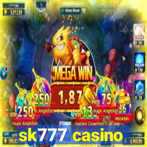 sk777 casino