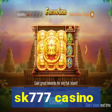 sk777 casino