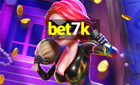 bet7k