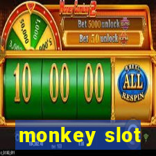 monkey slot