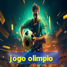 jogo olimpio