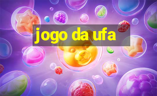 jogo da ufa