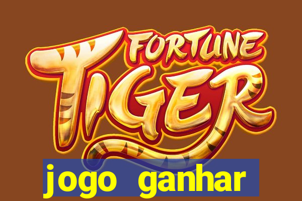 jogo ganhar dinheiro no pix