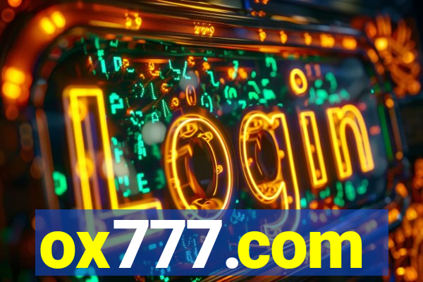 ox777.com