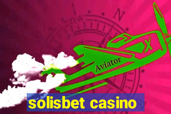 solisbet casino