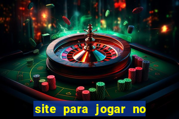 site para jogar no jogo do bicho