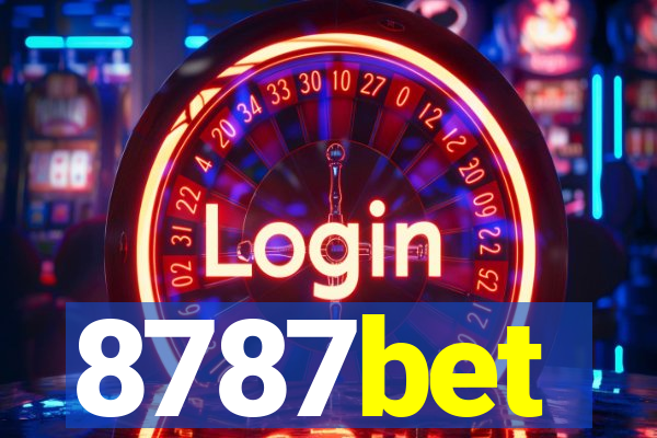 8787bet