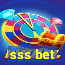 sss bet