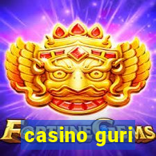 casino guri