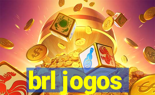 brl jogos