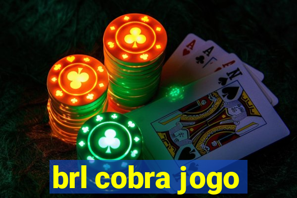 brl cobra jogo