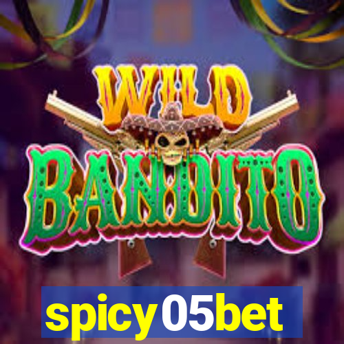 spicy05bet