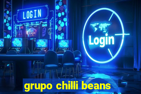 grupo chilli beans