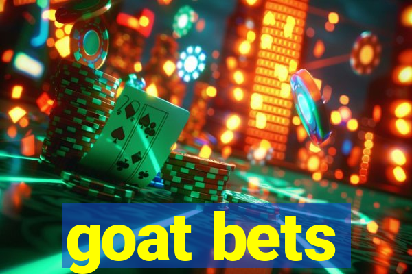 goat bets