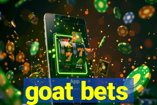 goat bets