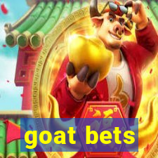 goat bets