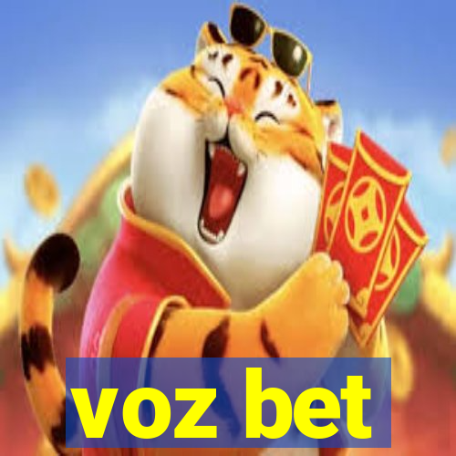 voz bet