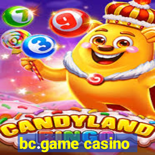 bc.game casino