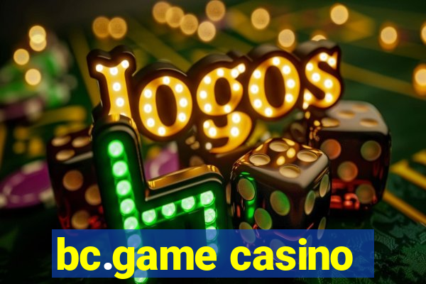 bc.game casino