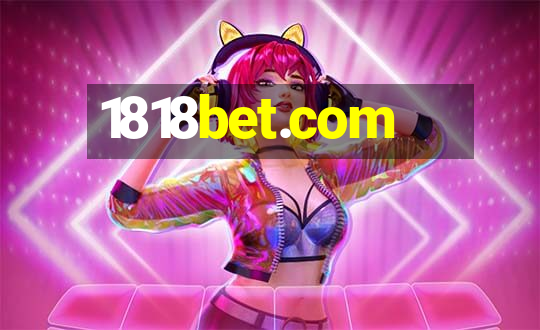 1818bet.com