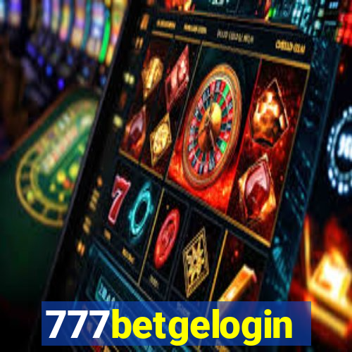 777betgelogin