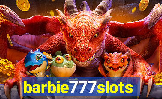 barbie777slots