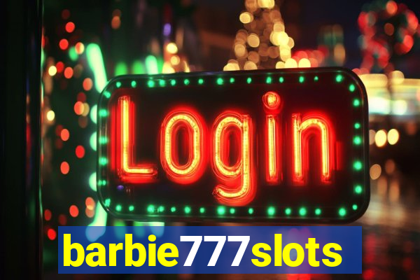 barbie777slots